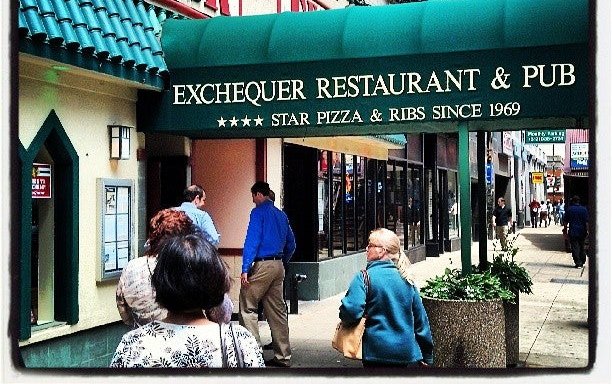 Photo of Exchequer Restaurant & Pub