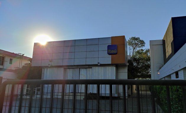 Foto de Itaú