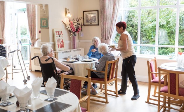 Photo of Bondcare Care Homes