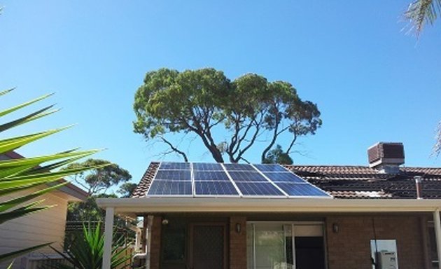 Photo of Adelite Electrical and Solar