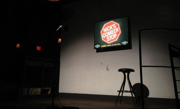 Photo of Nick's Comedy Stop