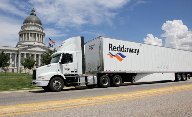 Photo of Reddaway