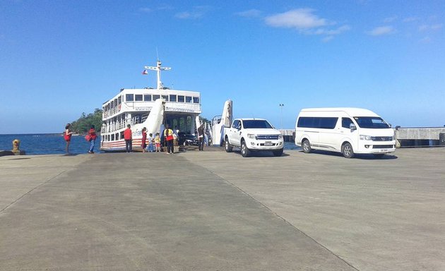 Photo of MINVIS Tourists Transport and Services