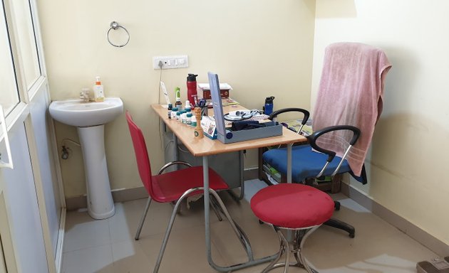 Photo of srivari clinic