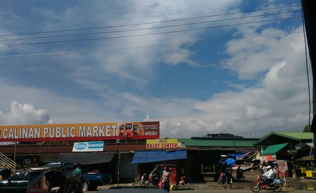 Photo of Calinan Public Market