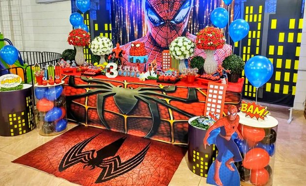 Photo of MARVEL EVENTZ Wedding planner, Birthday party organiser, Balloon decoration, Flower decoration.