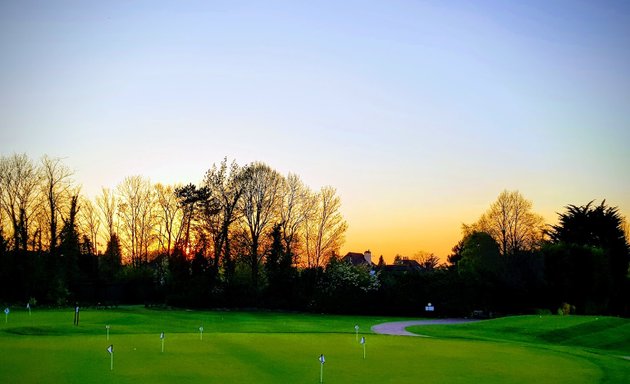 Photo of Cuddington Golf Course