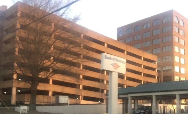 Photo of Bank of America