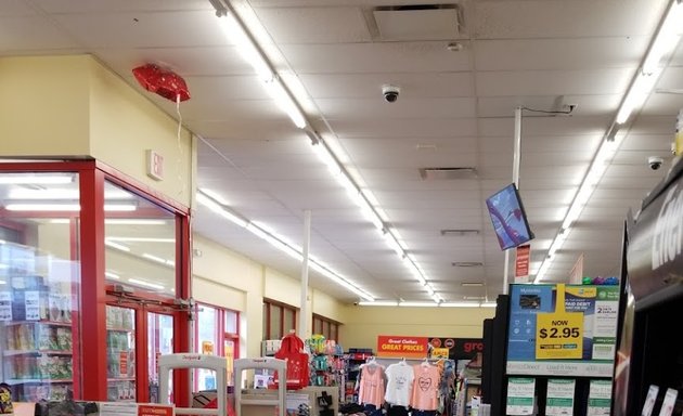 Photo of Family Dollar