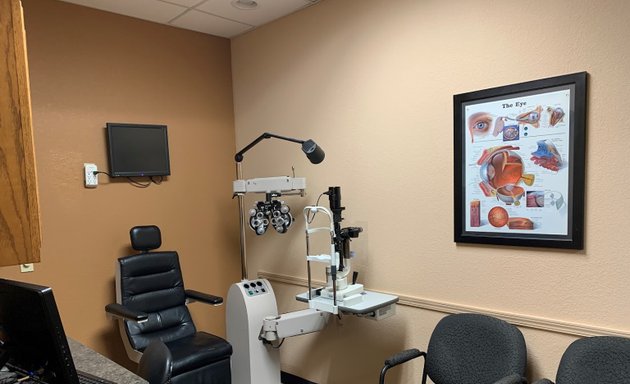 Photo of EyeTX Vision Center