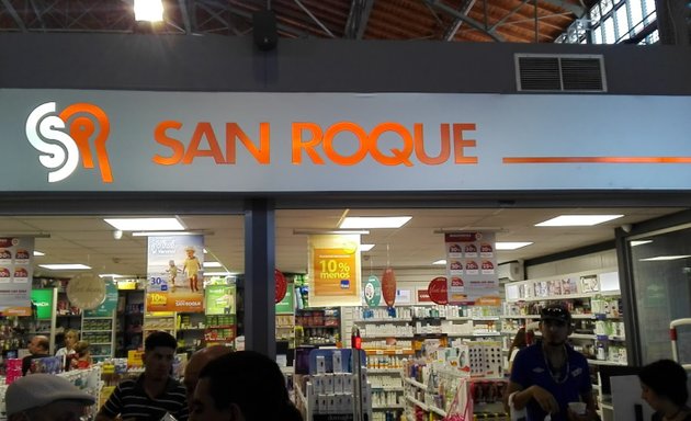 Foto de Farmacia San Roque