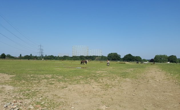 Photo of Lower Morden Equestrian Centre