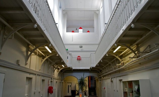 Photo of Jailhouse Accommodation