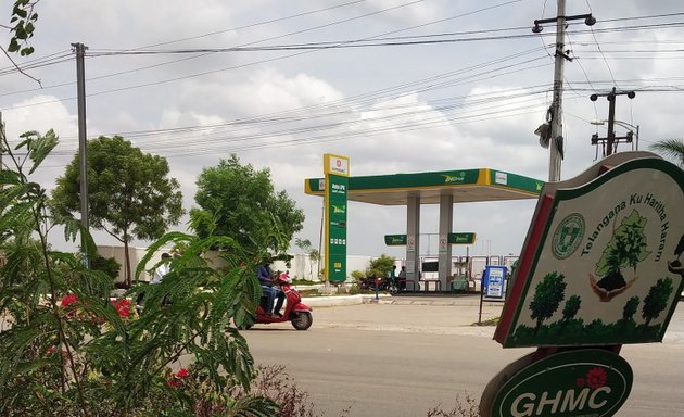 Photo of SUPERGAS Auto LPG Station