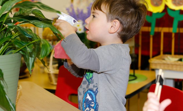 Photo of Kindervalley Montessori Academy