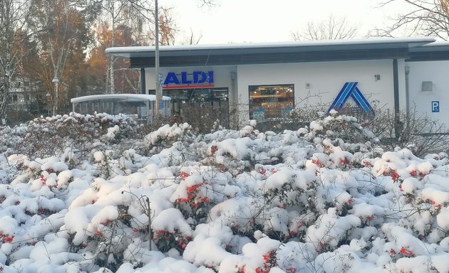 Foto von ALDI Nord