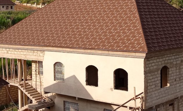 Photo of Rosa Roofing Systems
