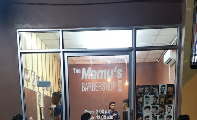 Photo of The Mamu's Barber Shop 💈