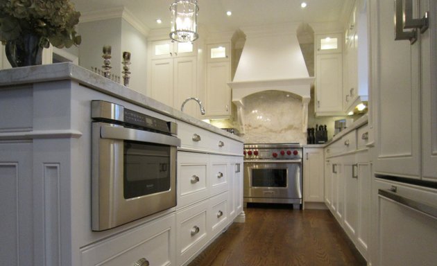 Photo of Trumark Cabinetry Ltd.