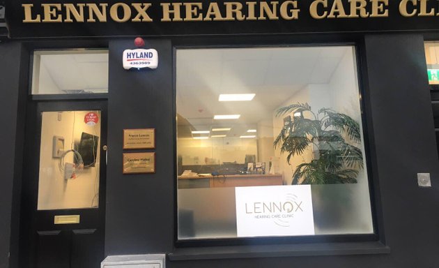 Photo of Lennox Hearing Aid Specialists