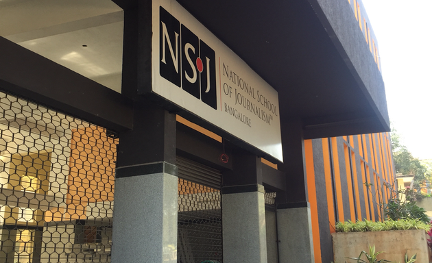Photo of NSoJ - National School of Journalism