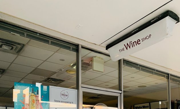 Photo of The Wine Shop