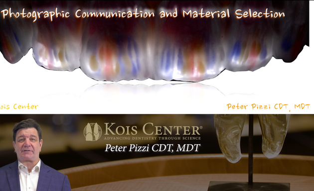 Photo of Kois Center LLC