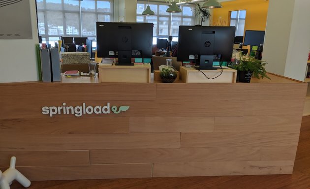 Photo of Springload