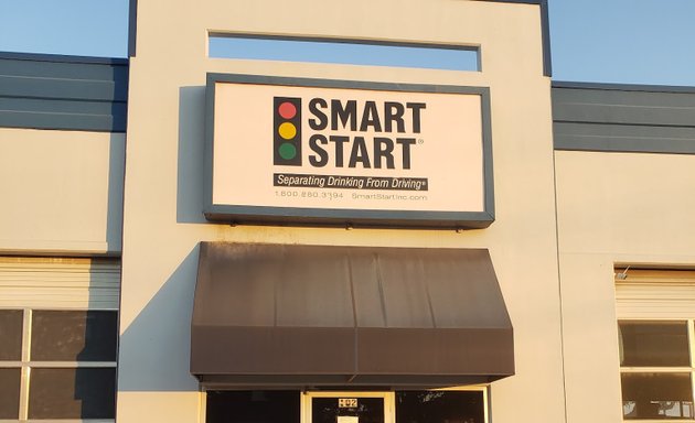Photo of Smart Start Ignition Interlock