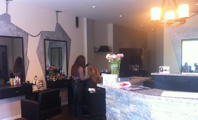 Photo of Bellagio Beauty Hair Salon