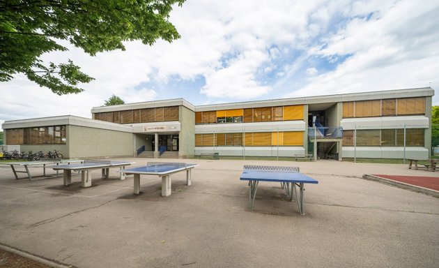 Foto von Sportmittelschule Graz - Bruckner