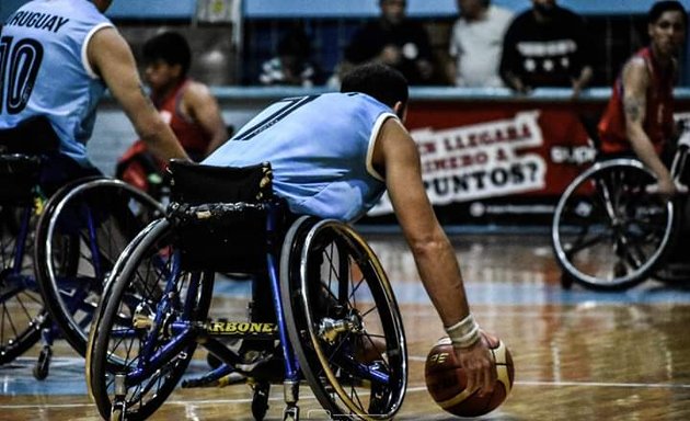 Foto de Federación Uruguaya de Basketball (FUBB)