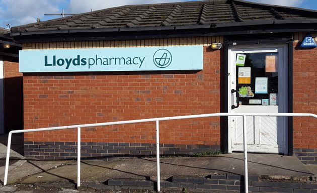 Photo of LloydsPharmacy