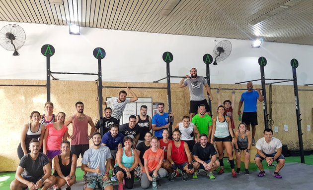 Foto de Avenida Crossfit & Fitness