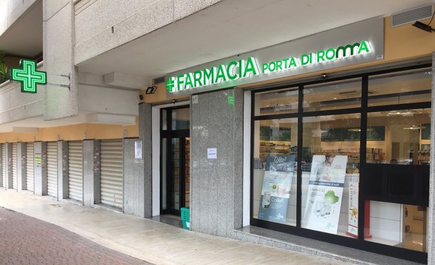 foto Farmacia Porta di Roma