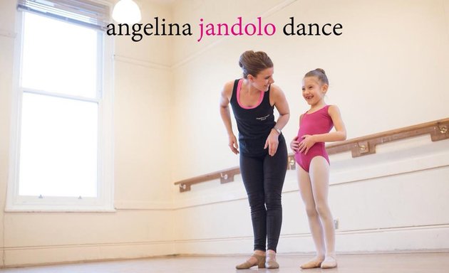 Photo of Angélina Jandolo Dance - Penge
