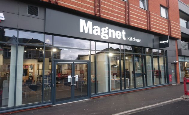 Photo of Magnet Kitchens