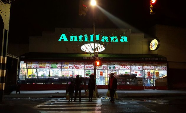 Photo of Antillana SuperFood Marketplace