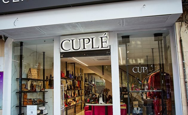 Foto de Cuplé