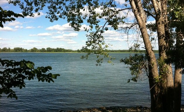 Photo of Parc de la Promenade-Bellerive