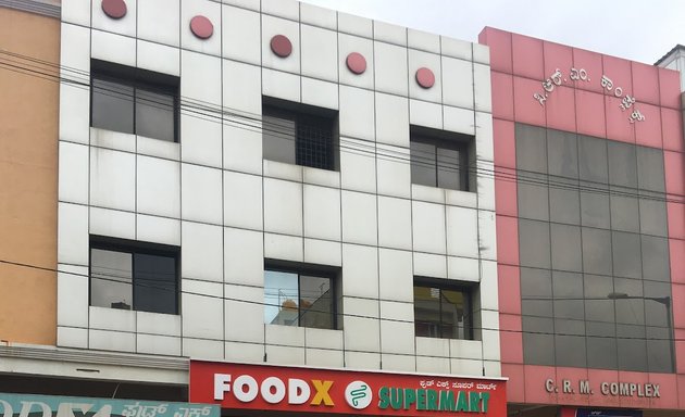 Photo of Foodex Supermarket,Yelahanka