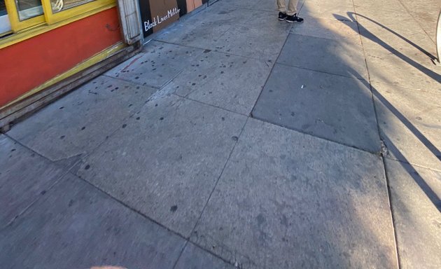 Photo of San Francisco Barber Shop