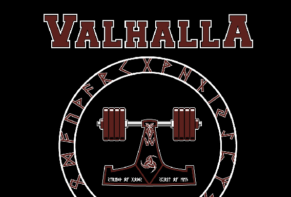 Photo of Valhalla Weightlifting