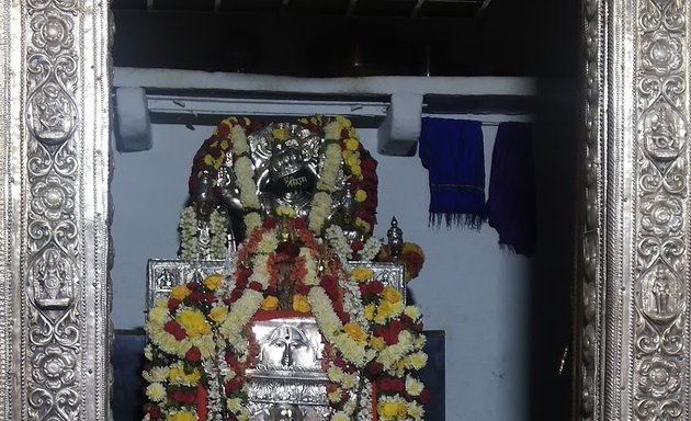 Photo of Seethapathi Agrahara Raghavendra Mutt