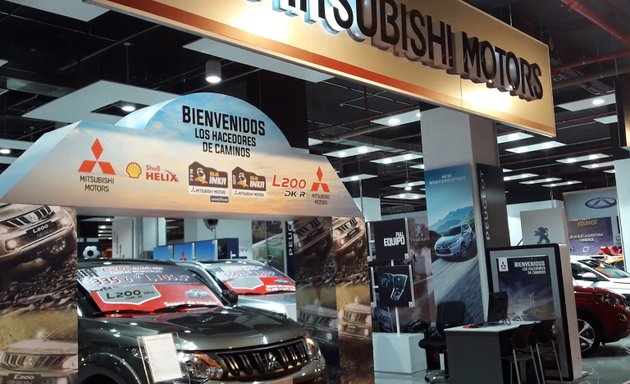 Foto de Mitsubishi Motors