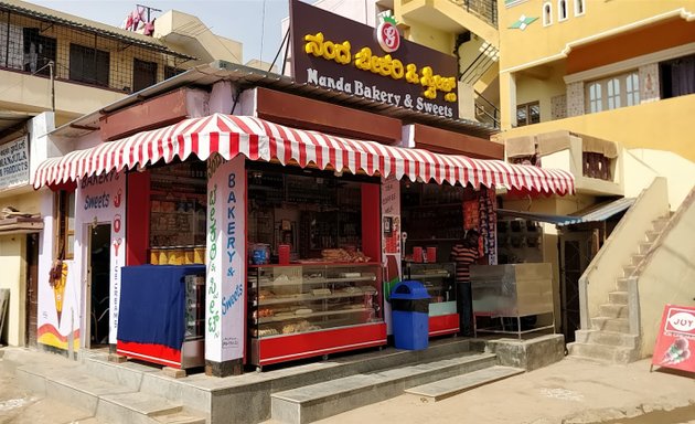 Photo of BALAN.A.C &A.C.KAMALA Nanda Bakery