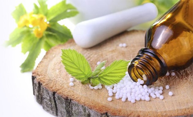 Photo of Homeopathy Health Care