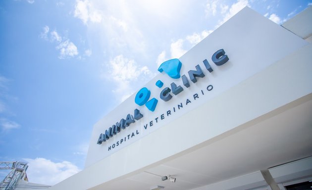 Foto de Animal Clinic Hospital Veterinario