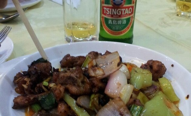 Foto de Restaurante Sheng Xing