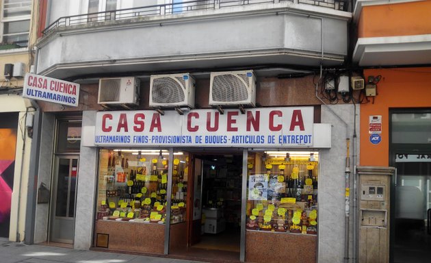 Foto de Casa Cuenca